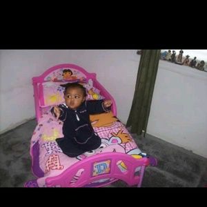 Meet your Posher, Donnell